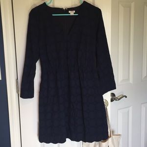 J Crew Dress